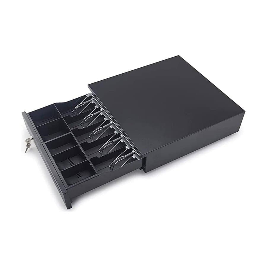 Cash drawer