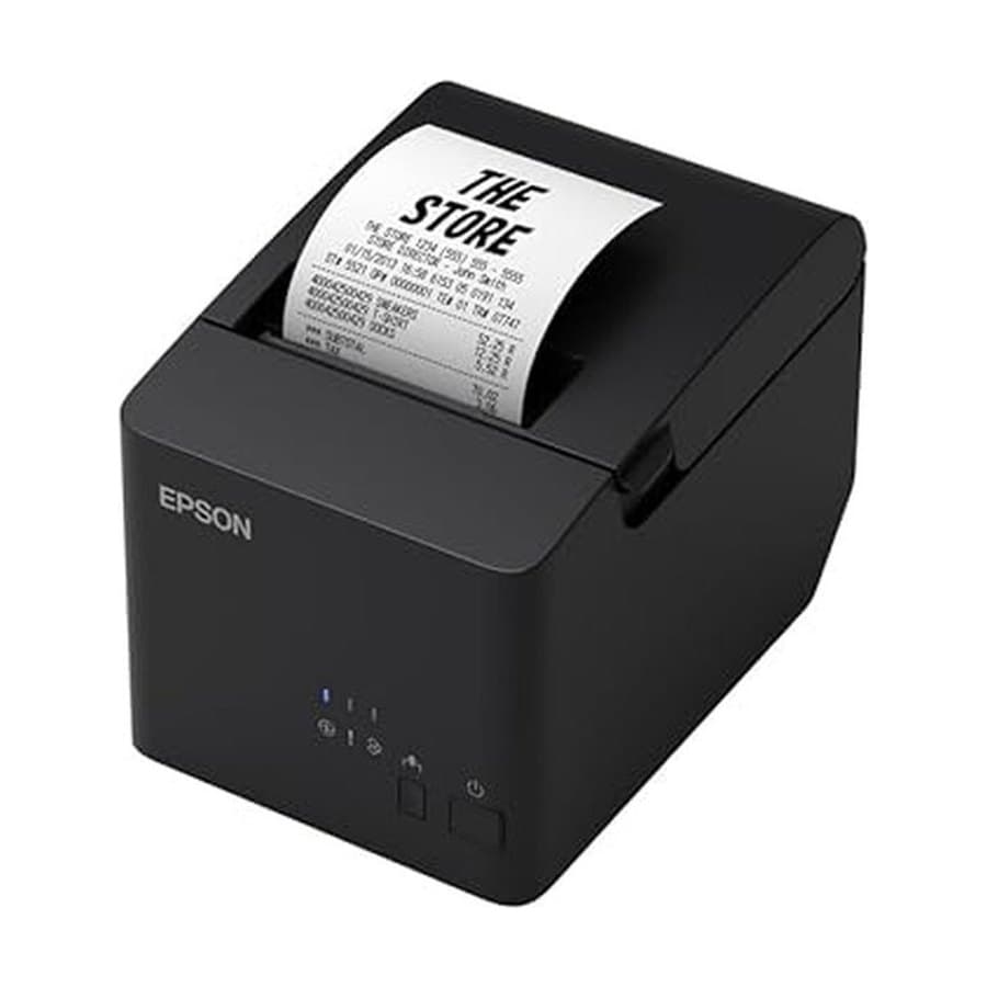 Kitchen printer